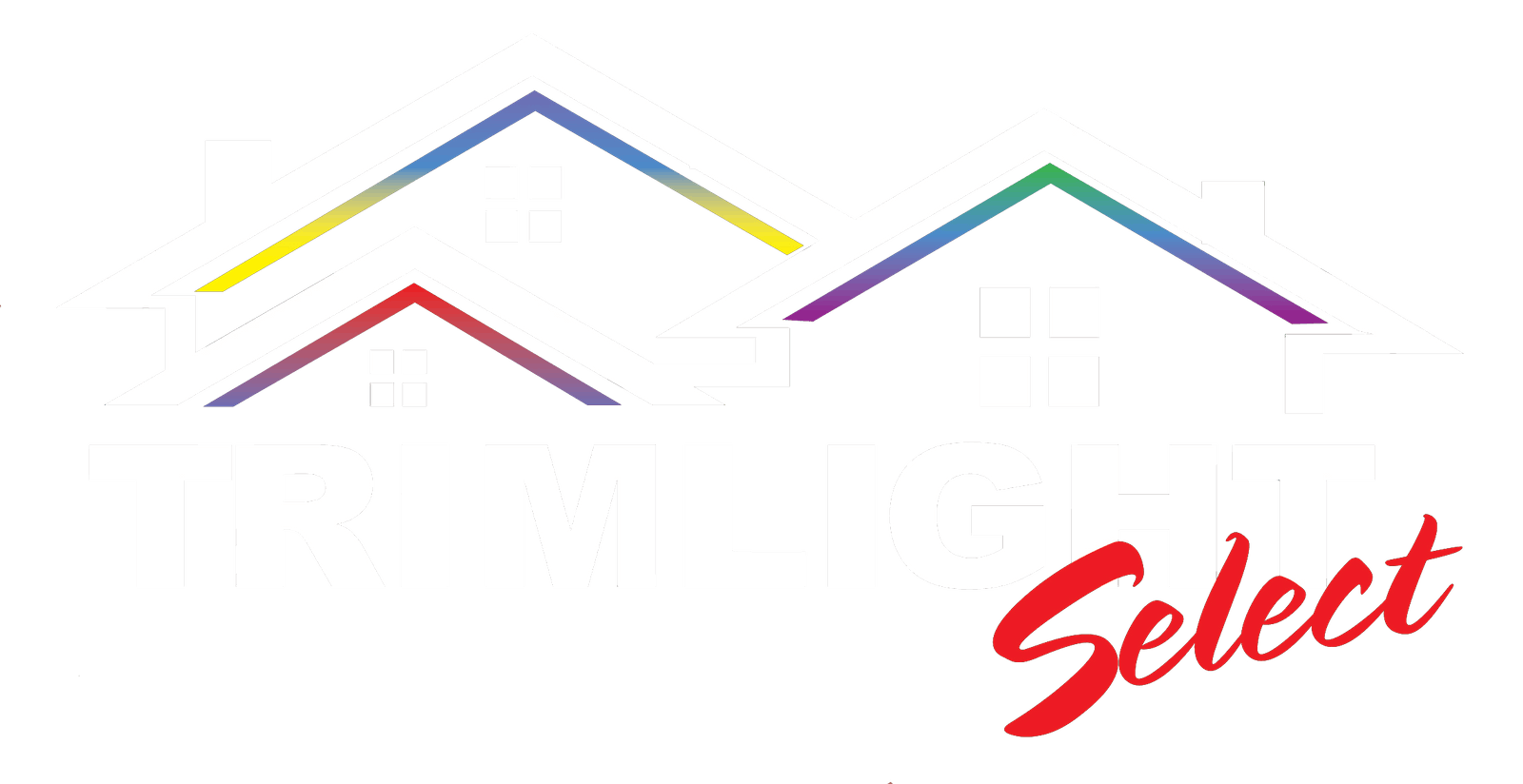 Trimlight Edge App Programmable Christmas Lights